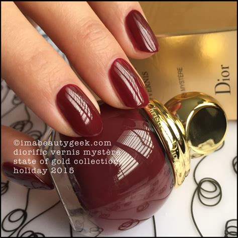 dior holiday couture 2015|Review, Shades: Dior Holiday 2015 'State of Gold' Color .